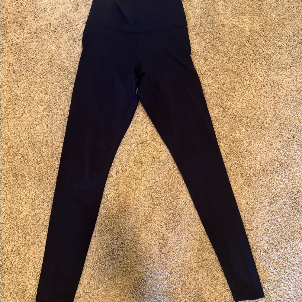 Adidas Black XS Leggings